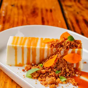 C C Cheesecake