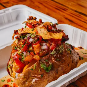 Pollo al Fuego
